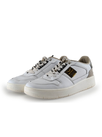 PME Legend Sneakers Wit 300862