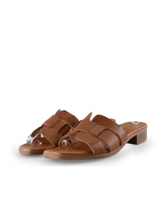 Stefano Lauran Slippers