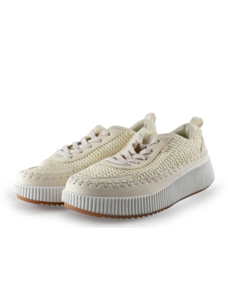 Elferink Sneakers Beige 300874