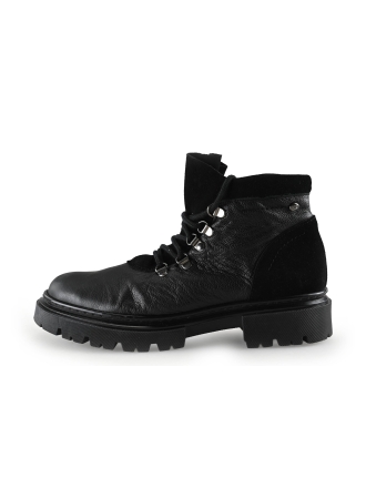 Aquatalia Veterboots Zwart 300877