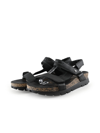Panama Jack Sandalen Zwart 300878