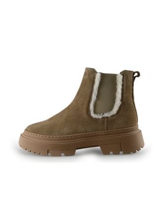 Cycleur de Luxe Chelsea boots Beige 300887