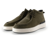 Cycleur de Luxe Hoge sneakers