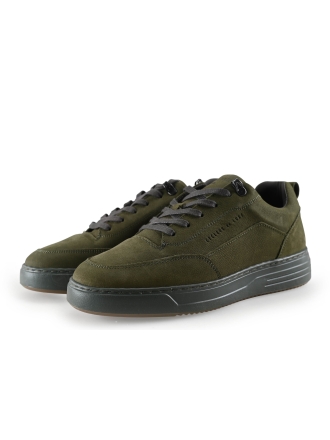 Cycleur de Luxe Sneakers Bruin 300894