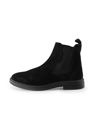 Cycleur de Luxe Chelsea boots Zwart 300906