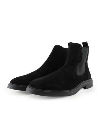 Cycleur de Luxe Chelsea boots Zwart 300906