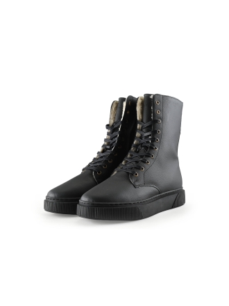 Cycleur de Luxe Veterboots