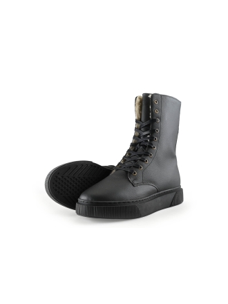 Cycleur de Luxe Veterboots