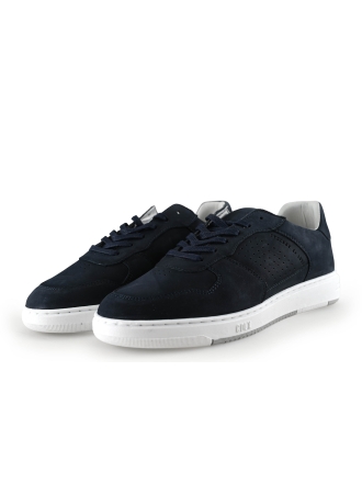 Cycleur de Luxe Sneakers Blauw 300913
