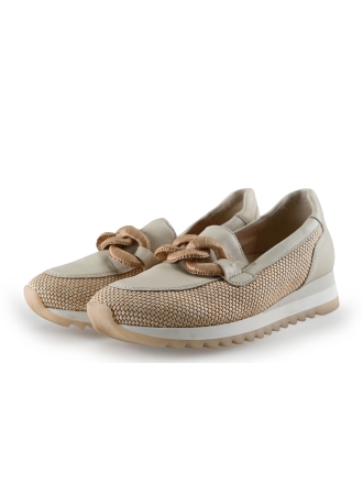 Gabor Instappers Beige 300922