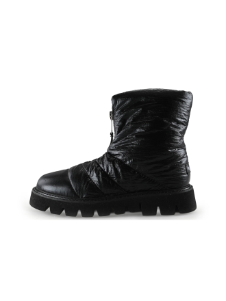 Vabotti Boots Zwart 300937