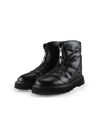 Vabotti Boots Zwart 300937