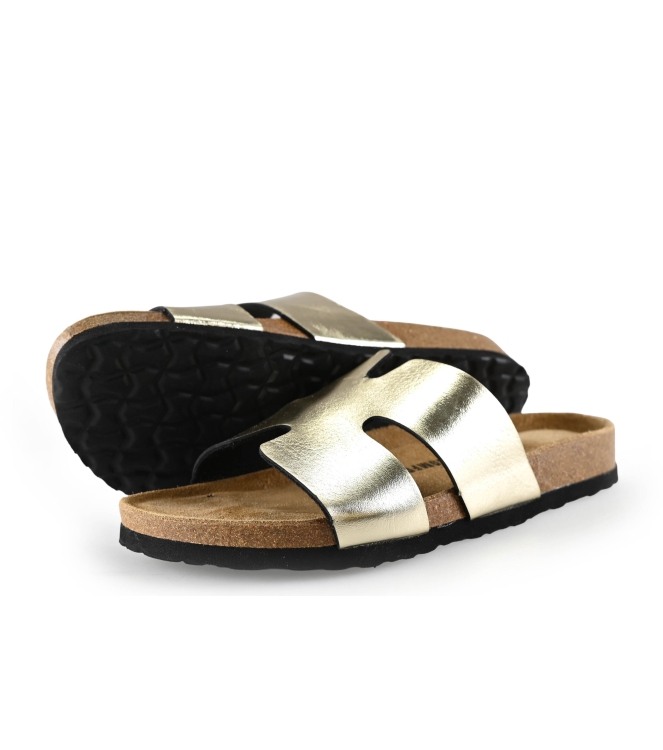 Comfort Sandalen