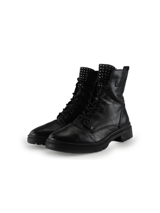 Tamaris Veterboots Zwart 300945