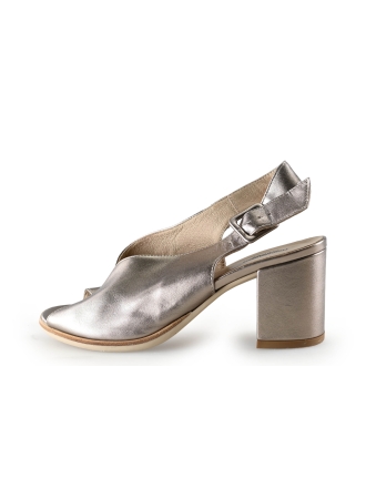 NeroGiardini Slingbacks Brons 300947