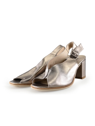 NeroGiardini Slingbacks Brons 300947