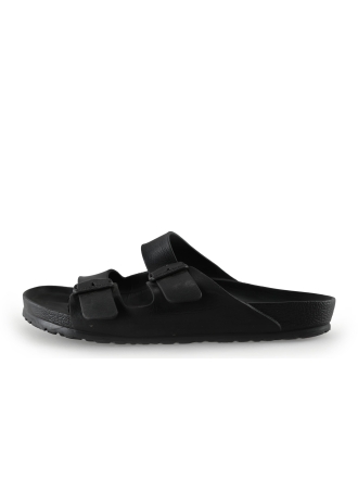 Birkenstock Slippers Zwart 300964
