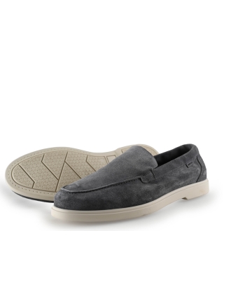 Manfield Loafers 