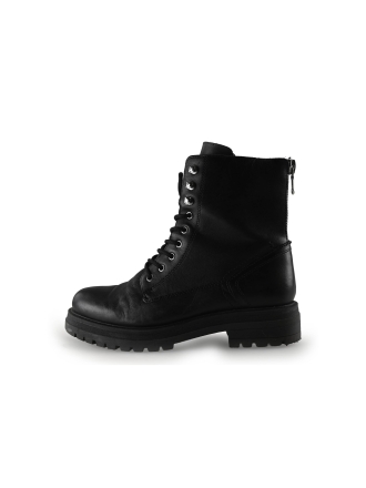 Sacha Veterboots Zwart 300976