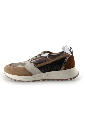 AQA Sneakers Beige 300977