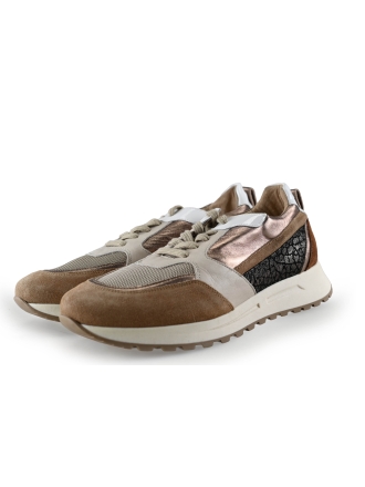 AQA Sneakers Beige 300977