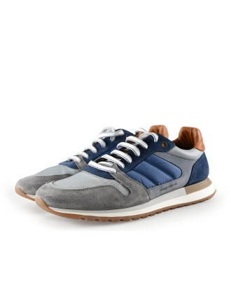 Ambitious Sneakers Blauw 300990