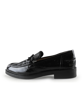 Caprice Loafers  Zwart 300993