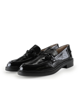 Caprice Loafers  Zwart 300993