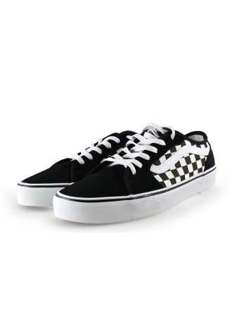 Vans Sneakers Zwart 300994