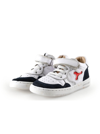 Shoesme Sneakers Blauw 300996