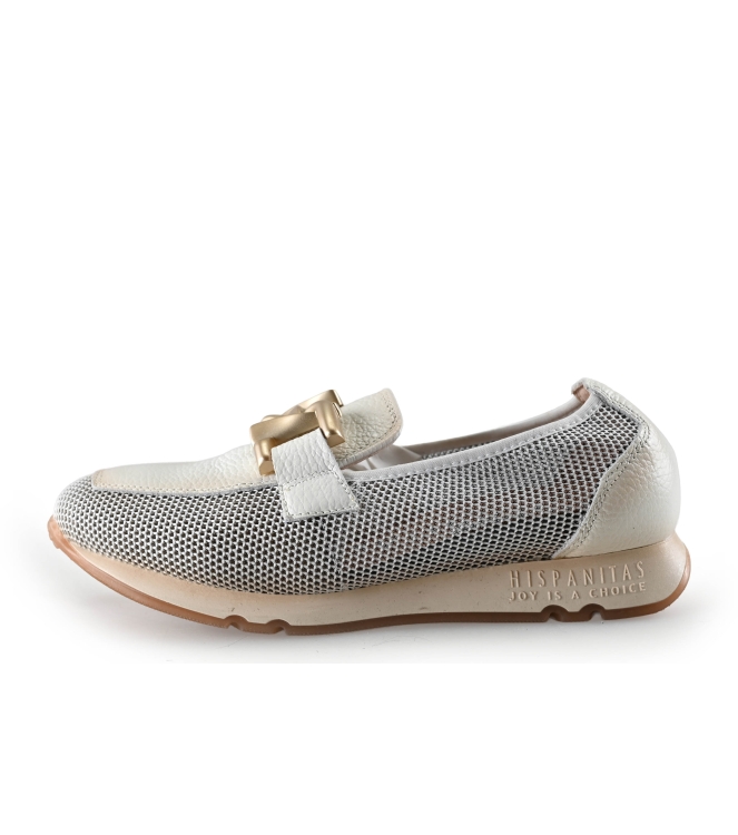 Hispanitas Loafers 