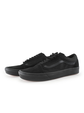 Vans Sneakers Zwart 301010