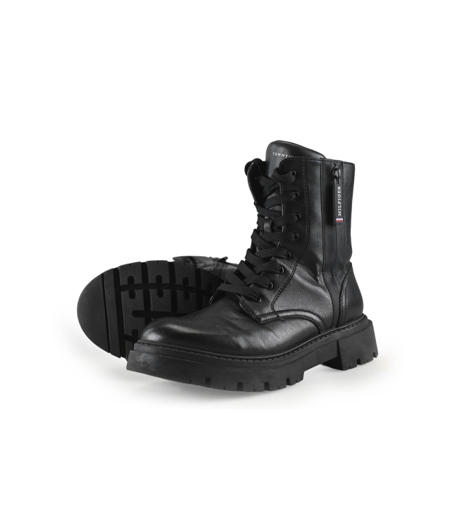 Tommy Hilfiger Veterboots