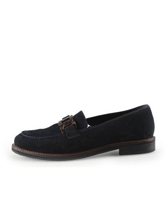 Ara Loafers  Blauw 301015