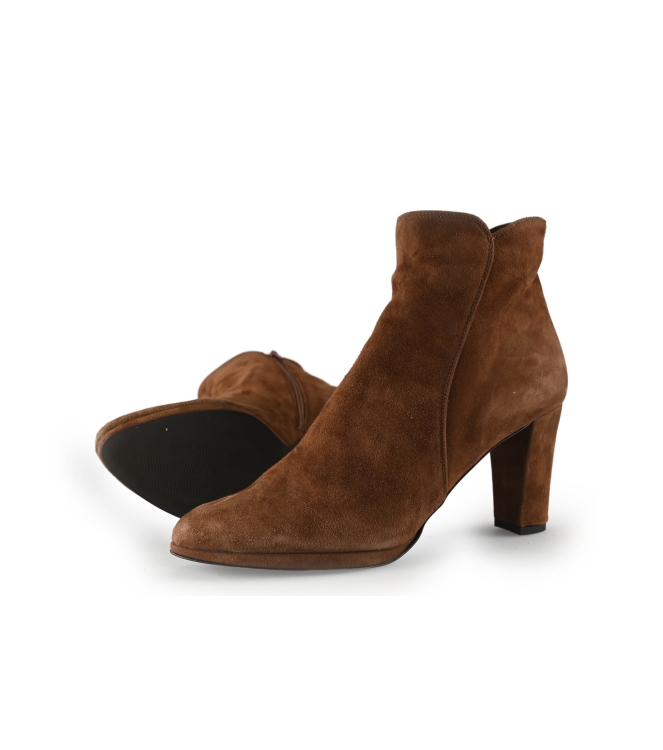 Linea Zeta Enkellaarzen