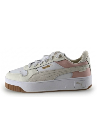 Puma Sneakers Wit 301033