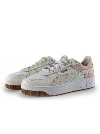 Puma Sneakers Wit 301033