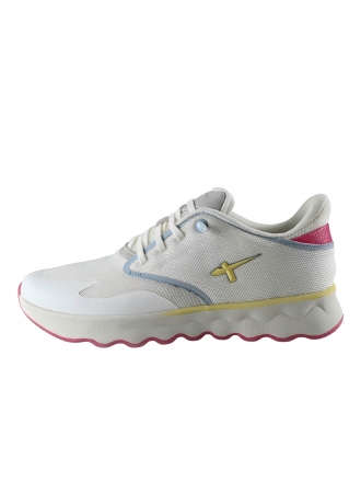 Tamaris Sneakers Wit 301037