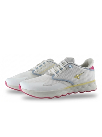 Tamaris Sneakers Wit 301037