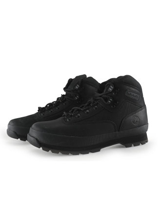 Timberland Veterboots Zwart 301046