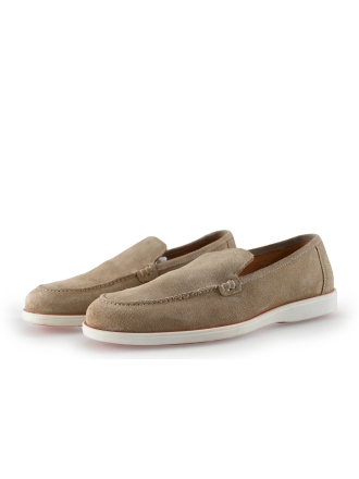 Nelson Loafers  Beige 301051