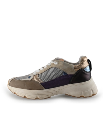 Fred de La Bretoniere Sneakers Beige 301055