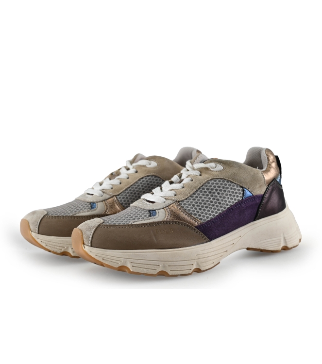 Fred de La Bretoniere Sneakers