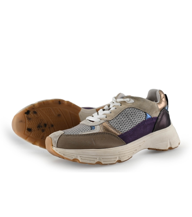 Fred de La Bretoniere Sneakers