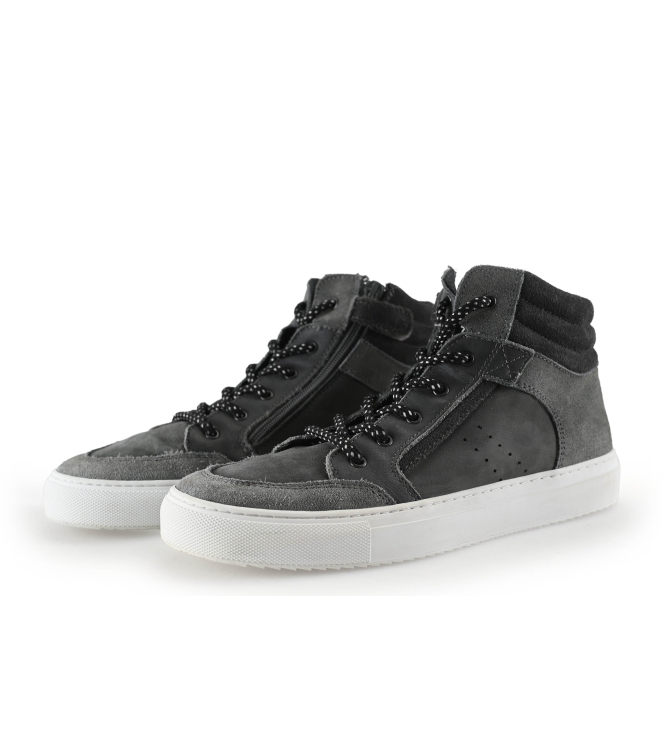 Develab Hoge sneakers