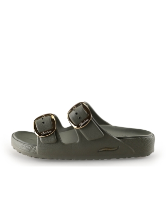 Skechers Sandalen Groen 301058