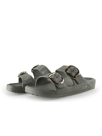 Skechers Sandalen Groen 301058