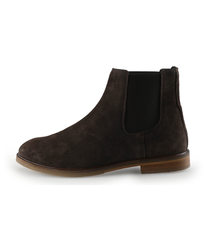 Manfield Chelsea boots