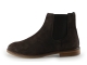 Manfield Chelsea boots