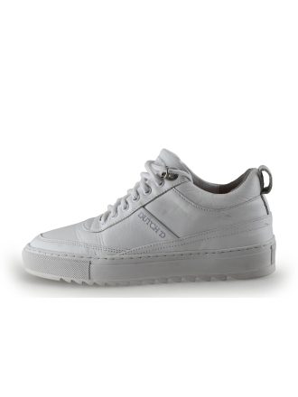 Dutchd Sneakers Wit 301067